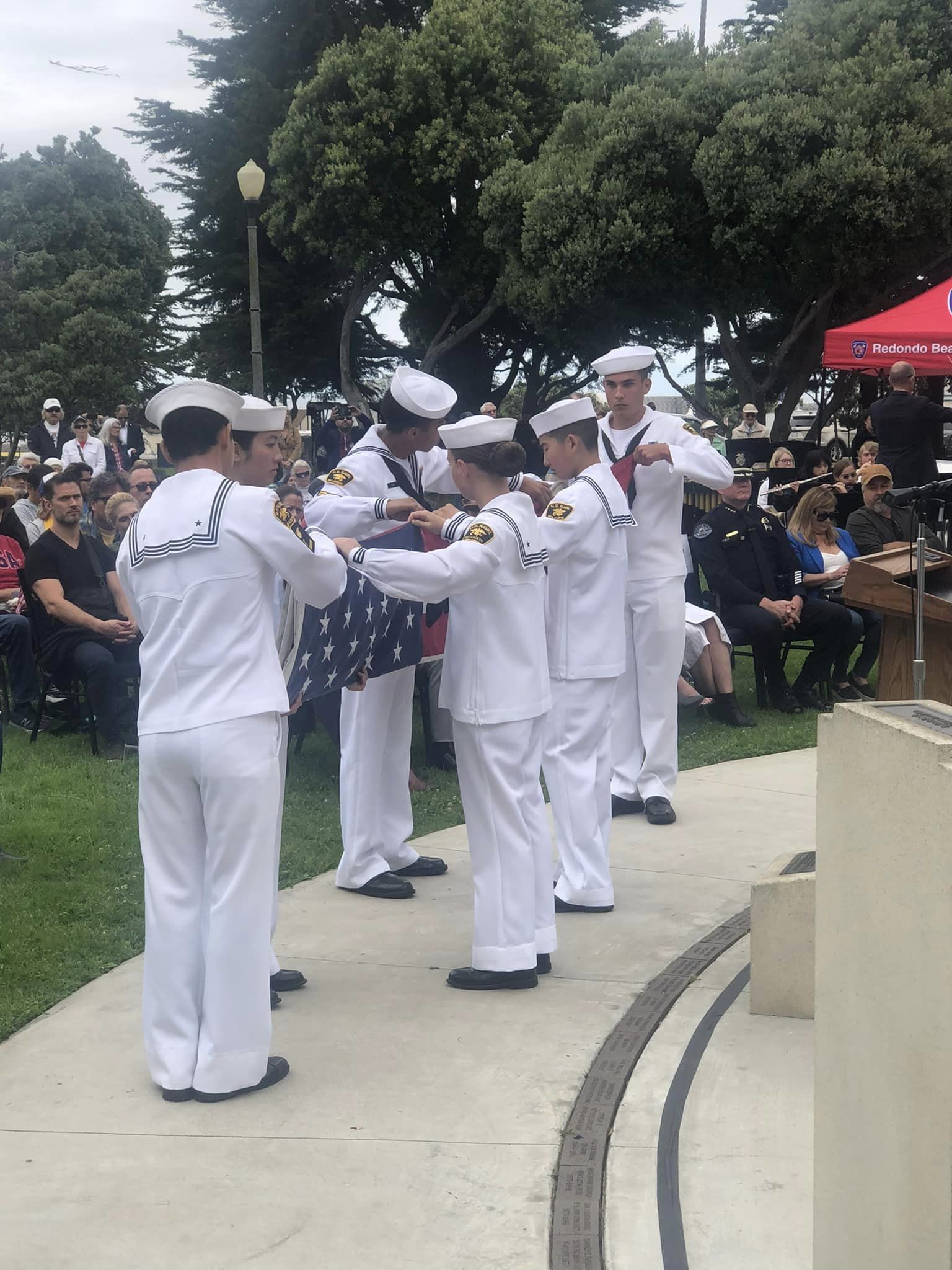 Free veterans day san diego