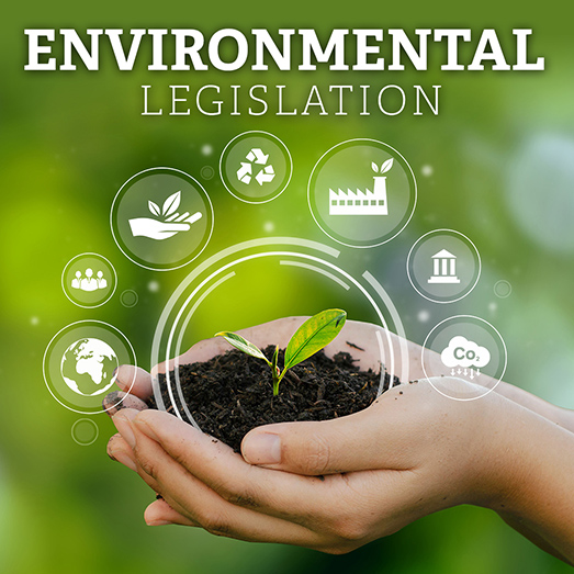 Environmental Legislation