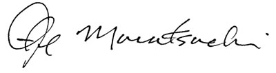 Signature