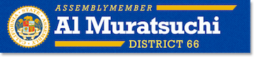 Committees | Official Website - Assemblymember Al Muratsuchi ...