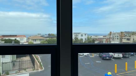 Ocean view