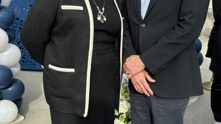 Asm. Muratsuchi with district staffer